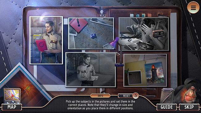 It Happened Here: Beacon of Truth Collector's Edition