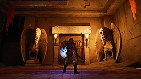 Chronos: Before the Ashes