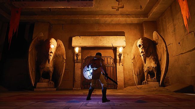 Chronos: Before the Ashes