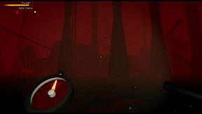 Grabbers in the Woods