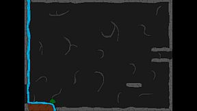 Lil' Snot: Moon Escape