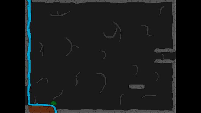 Lil' Snot: Moon Escape