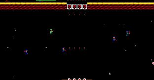 Tiger Soldier Ⅰ MP031