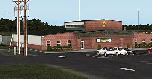 X-Plane 11 - Add-on: Aerosoft - Airport Wilmington