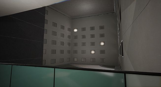 The Backrooms: Liminal Reality