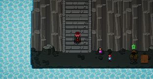 Nqc : Non Qualia Character