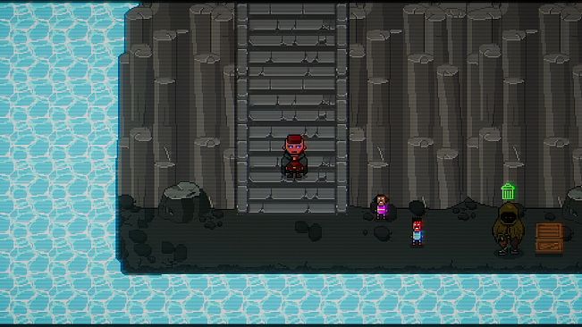 Nqc : Non Qualia Character