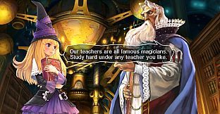 GrimGrimoire OnceMore