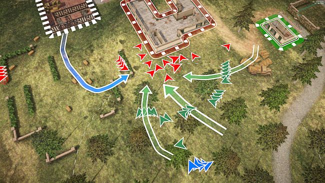 Divided We Fall: Play For Free