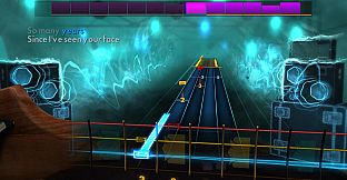 Rocksmith 2014 Edition – Remastered – Gary Moore - “Over the Hills and Far Away”