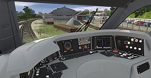 Trainz 2022 DLC - Pro Train Class 68 DRS