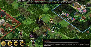 Skyward Collapse: Nihon no Mura