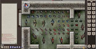 Fantasy Grounds - Devin Night Token Pack #100: Romans, Soldiers, and Knights (Token Pack)