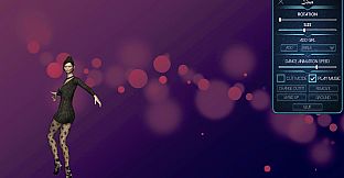 Desktop Girls - New Girls