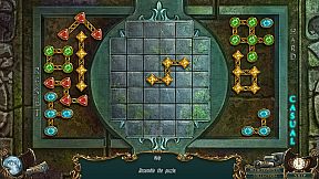 Haunted Legends: The Scars of Lamia Collector's Edition