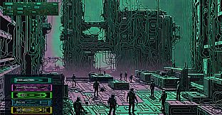 Void Walkers X64