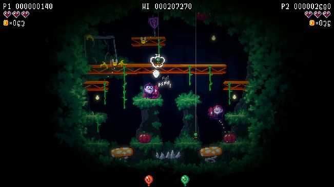 Flora & Fang: Guardians of the vampire garden