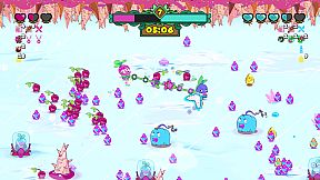 Vinebound: Tangled Together