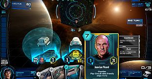 Star Trek Adversaries