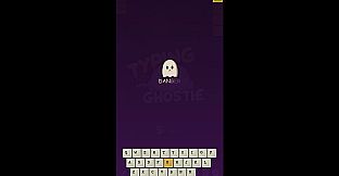 Typing With Ghostie - Supporter Pass