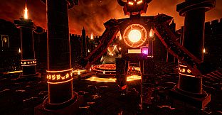 RIFTFALL