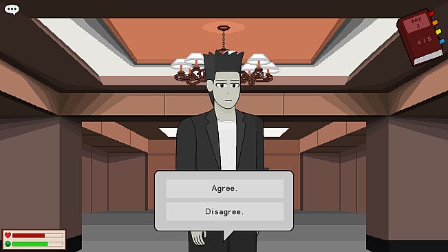 31 Days In Orange Carnival