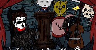 My own little planet - Official Soundtrack