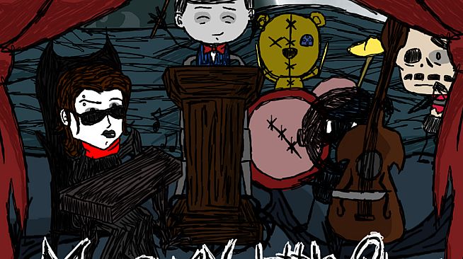 My own little planet - Official Soundtrack