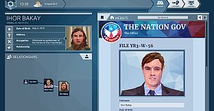 Orwell: Ignorance is Strength - OST