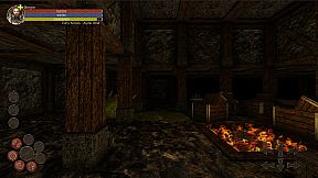 Ruzar - The Life Stone