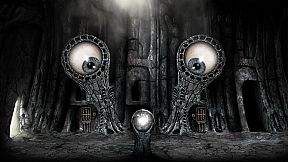 Lucid Dream Adventure