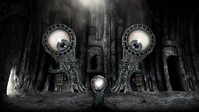 Lucid Dream Adventure