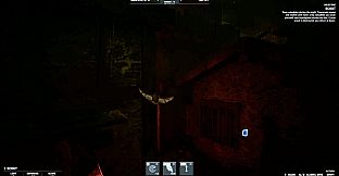 Sneaky Pig: Druid Hide & Seek