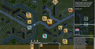 Lock 'n Load Tactical Digital: Heroes in Defiance Battlepack 1