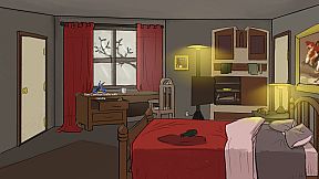 Trouble Hunter Chronicles: The Stolen Creed