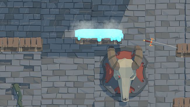 Sword of Mine