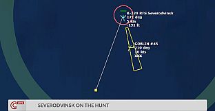 Command LIVE - Pole Positions
