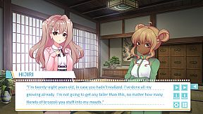 All the Words She Wrote