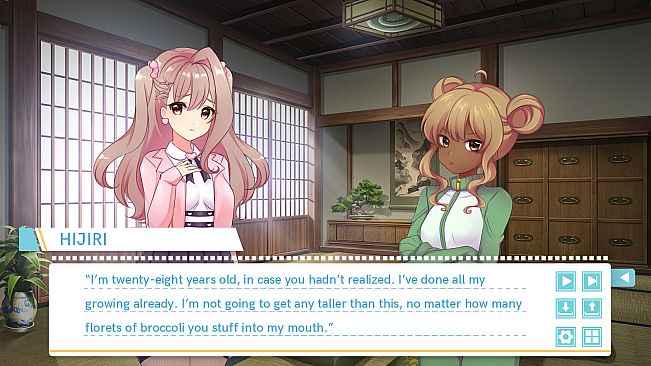 All the Words She Wrote