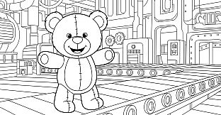 100 Cats Lost in Toyland Trouble