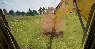 Road Construction Simulator