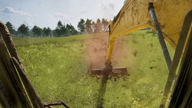 Road Construction Simulator