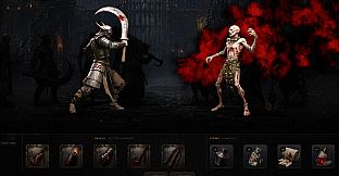 Deckrage