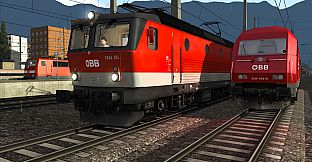 TS Marketplace: Mittenwaldbahn Scenario Pack 01 Add-On