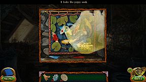 Lost Lands: Sand Captivity Collector's Edition