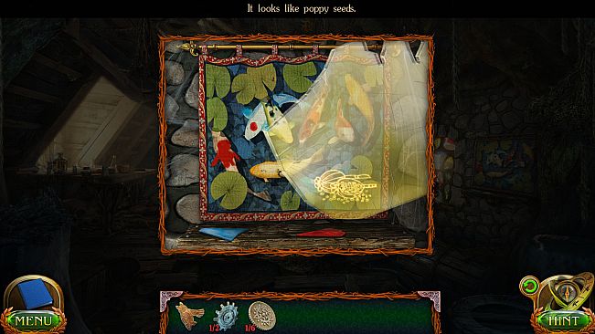 Lost Lands: Sand Captivity Collector's Edition