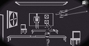 Dark Grim Mariupolis