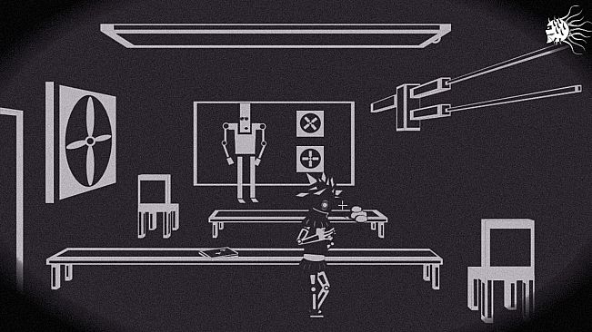 Dark Grim Mariupolis