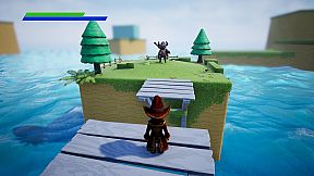 Magika Land of Fantasy