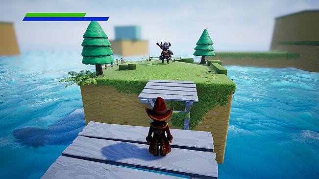 Magika Land of Fantasy